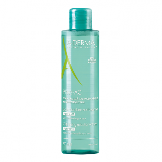 e521caa38bef5_3282770037043.png Apa micelara pentru ten cu tendinta acneica Phys-AC, 200ml, A-Derma