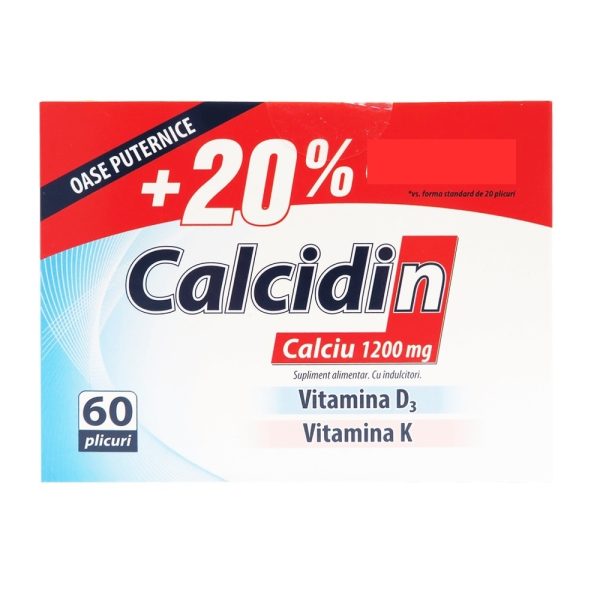 e9011b0f32ef5_5906204011574.jpg Calcidin, 60 plicuri, Zdrovit