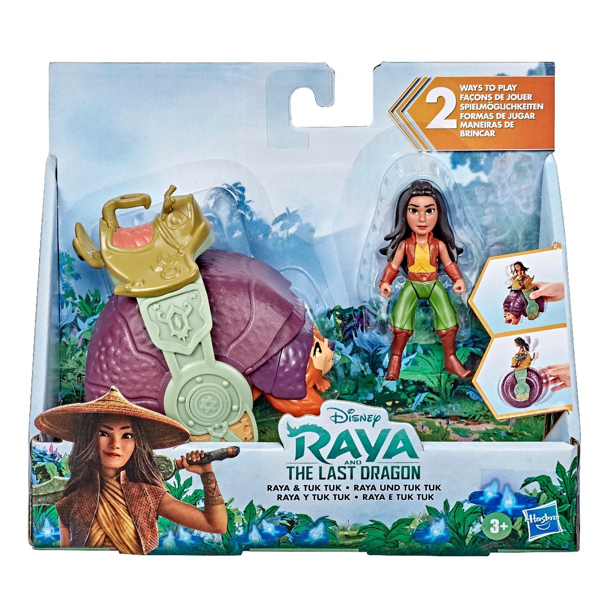 e9475_001w_set_figurine_disney_raya_and_the_last_dragon_-_raya_si_tuk_tuk_2_.jpg Set Figurine Disney Raya and the Last Dragon - Raya si Tuk Tuk