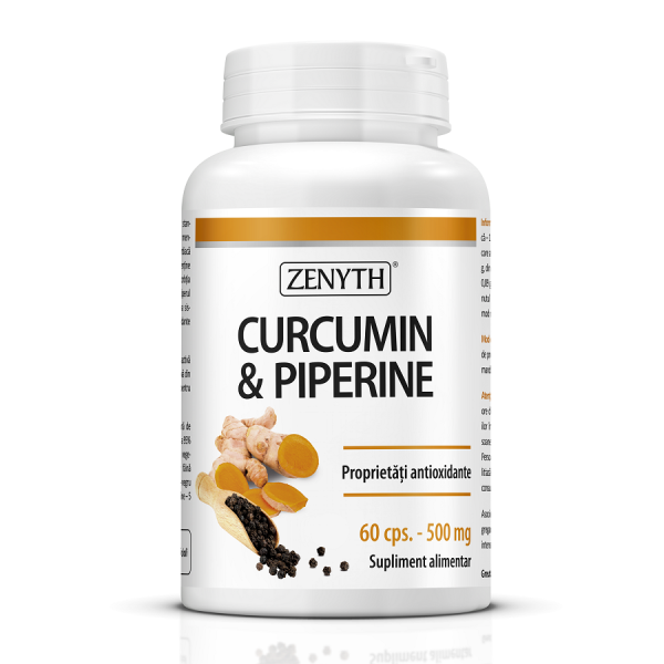 e96c9ed2e8906_curcumin-piperine-60-cps.png Curcumin si Piperine, 60 capsule, Zenyth