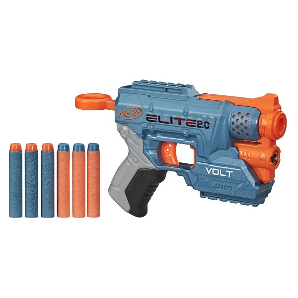 Blaster Nerf Elite 2.0 Volt SD-1