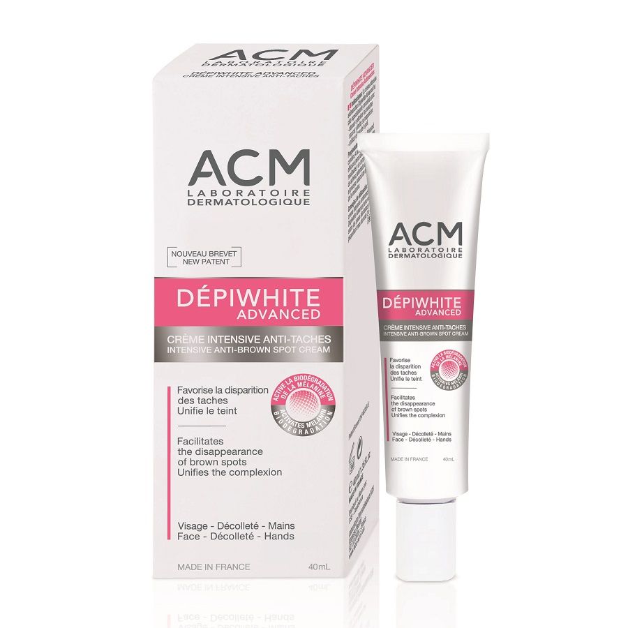 eac54ce6b57f5_3760095253138.jpg Crema intensiva anti-pete pigmentare DepiWhite Advanced, 40ml, ACM