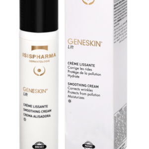 eafa7fdff4116_ro-default-large_default.png Crema anti-rid cu efect de netezire Geneskin Lift, 50ml, Isis Pharma