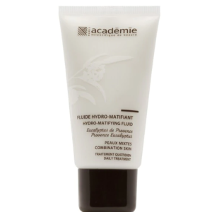 Fluid matifiant pentru ten mixt, 50ml, Academie