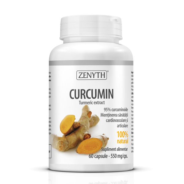 ee7934c331906_5941872400923.png Curcumin 550mg, 60 capsule, Zenyth
