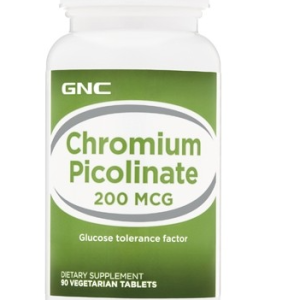ef229e702c8f5_048107153144.png Crom Picolinat 200mg, 90 capsule, GNC