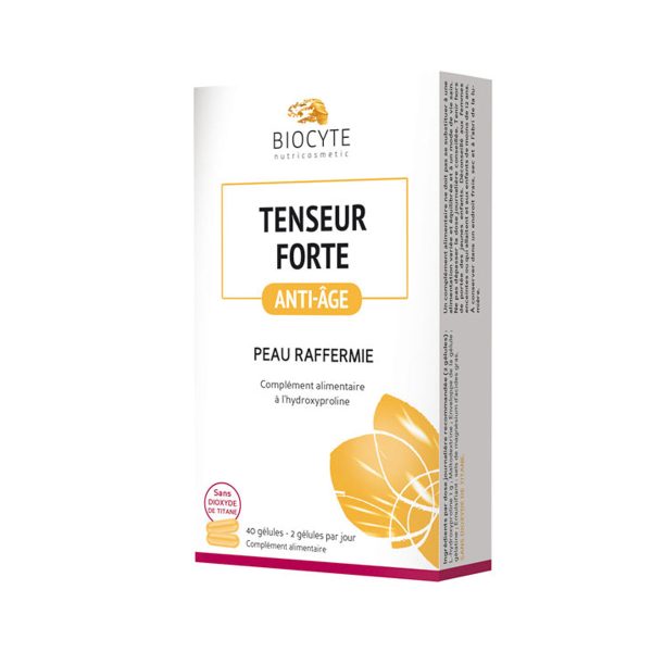 effec3b7bdd06_tenseur-forte-40-capsule-laboratoire-biocyte-8297.jpg Tenseur Forte, 40 capsule, Biocyte