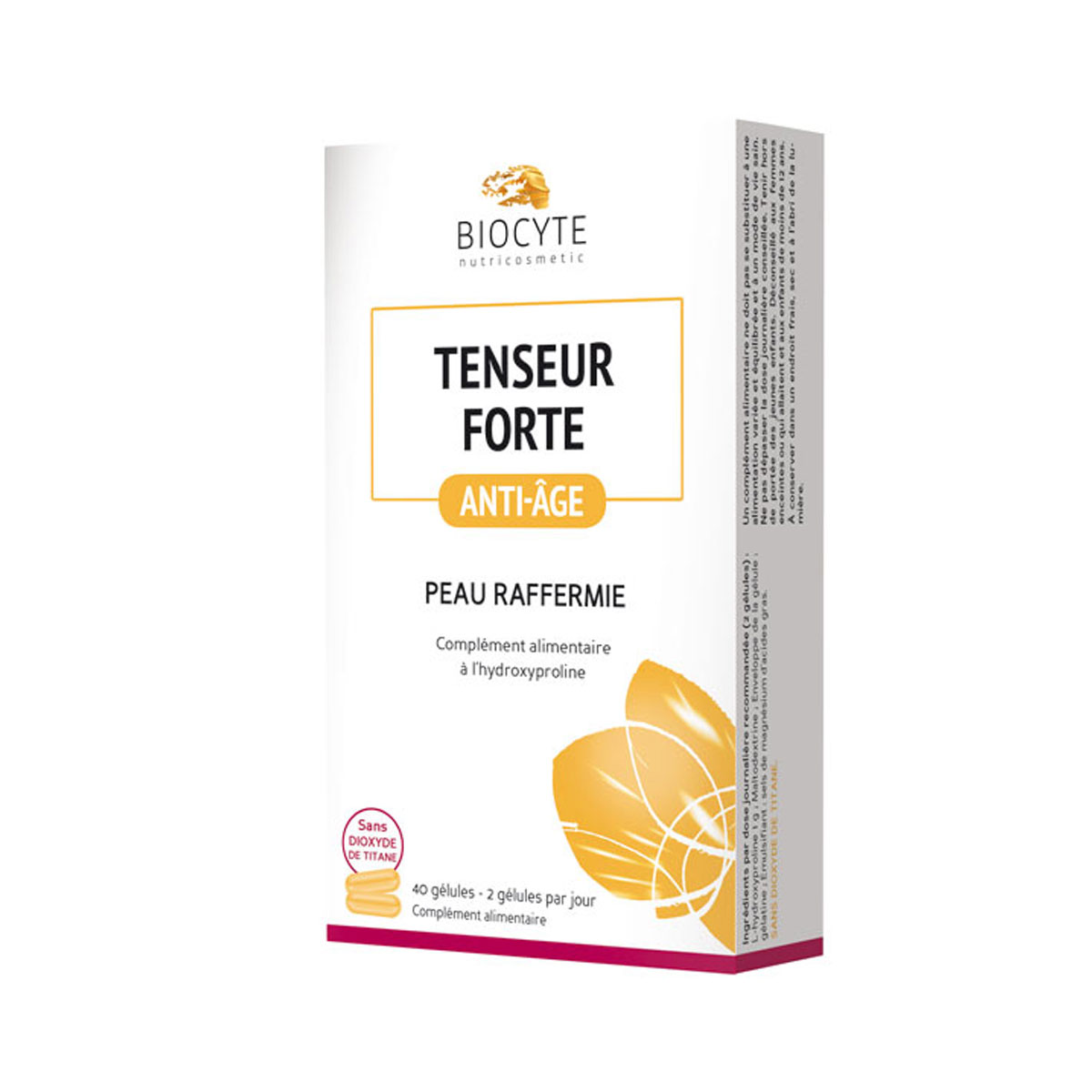 effec3b7bdd06_tenseur-forte-40-capsule-laboratoire-biocyte-8297.jpg Tenseur Forte, 40 capsule, Biocyte