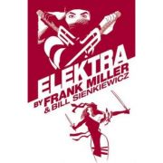 elektra-by-frank-miller-omnibus-frank-miller.jpg Elektra By Frank Miller Omnibus - Frank Miller
