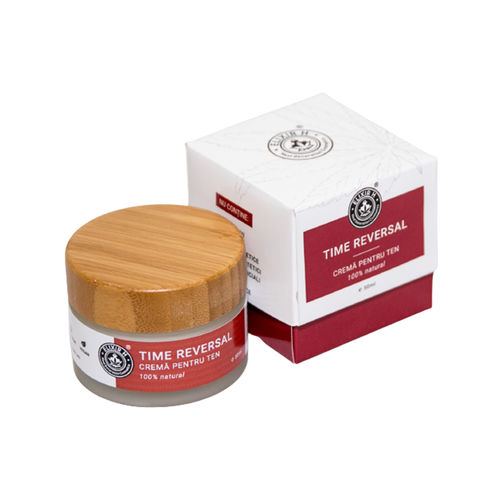 Cremă ten matur Time Reversal, 50ml | Elixir H