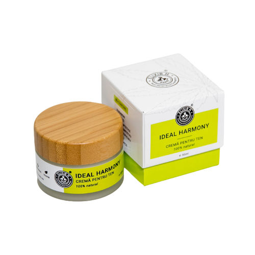 Cremă ten mixt Ideal Harmony, 50ml | Elixir H
