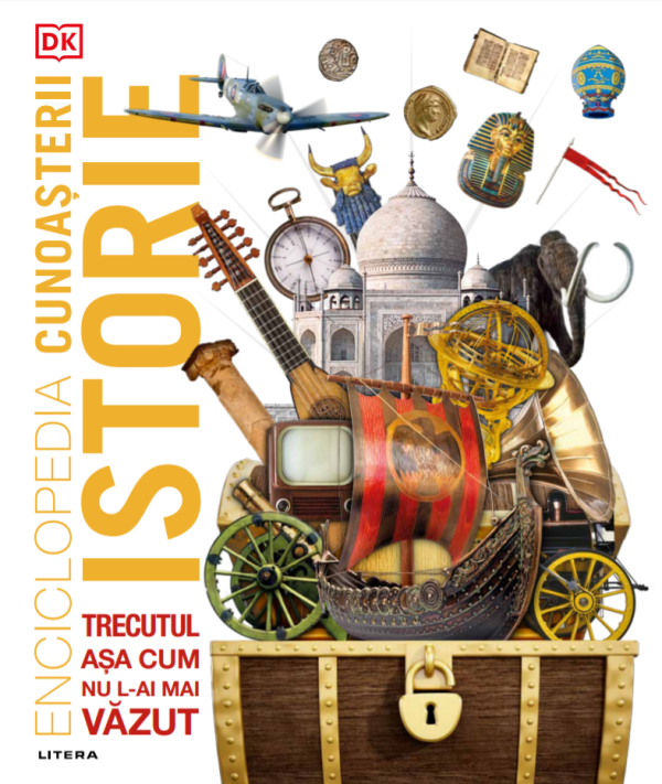 enciclopedia_cunoasterii_istorie.png Enciclopedia cunoasterii. Istorie