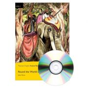 english-active-readers-level-2-round-the-world-in-80-days-book-cd-jules-verne.jpg English Active Readers Level 2. Round the World in 80 Days Book + CD - Jules Verne