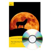 english-active-readers-level-2-the-call-of-the-wild-book-cd-jack-london.jpg English Active Readers Level 2. The Call of the Wild Book + CD - Jack London