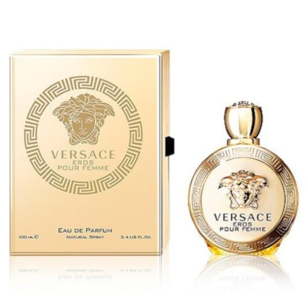 EROS POUR FEMME 50 ml EDT