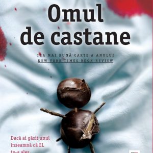 Omul de castane, Soren Sveistrup