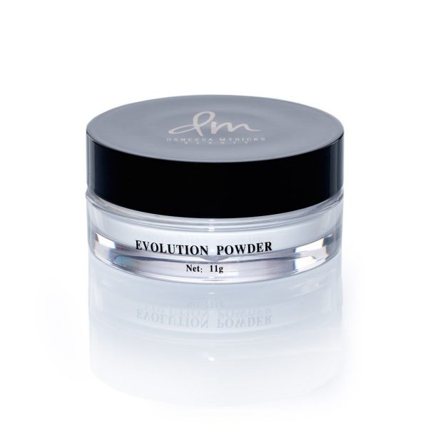 DANESSA MYRICKS BEAUTY PUDRA PULBERE EVOLUTION #1