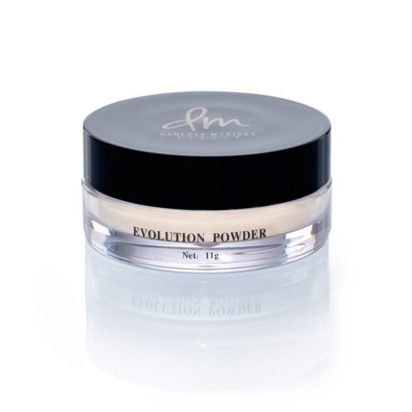 DANESSA MYRICKS BEAUTY PUDRA PULBERE EVOLUTION #2