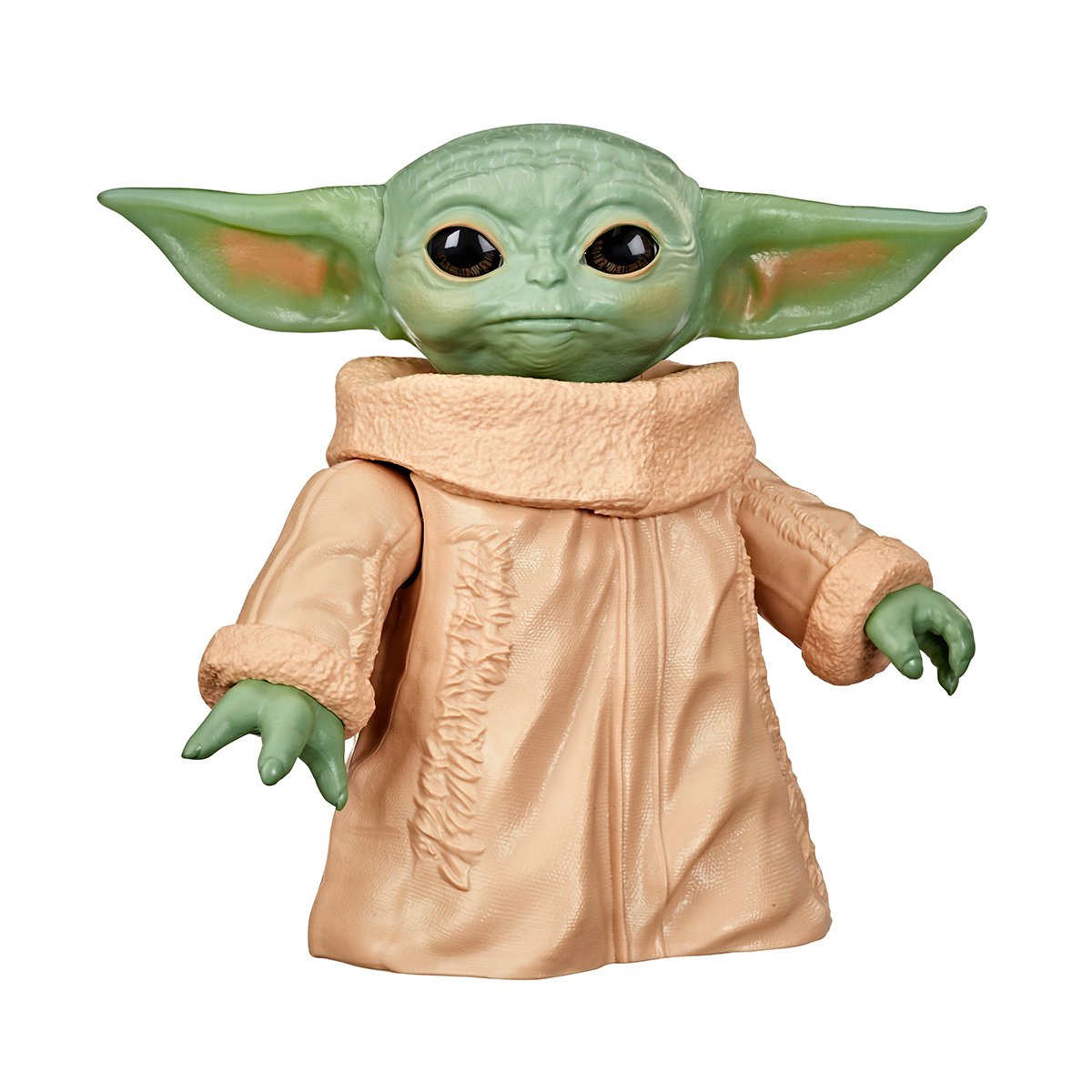 Figurina Star Wars Baby Yoda, 16.5 cm