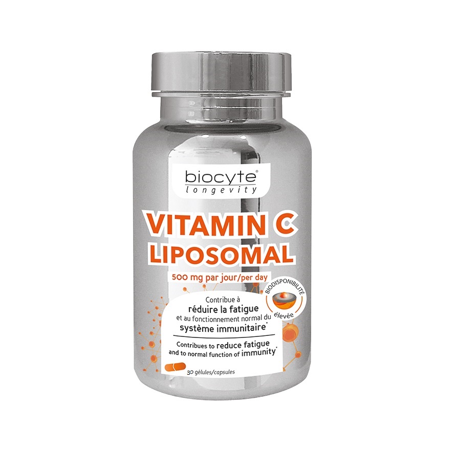 f6107067b2e06_vitamina-c-lipozomala-500-mg-30-capsule-biocyte-1685.jpg Vitamina C Lipozomala, 30 capsule, Biocyte