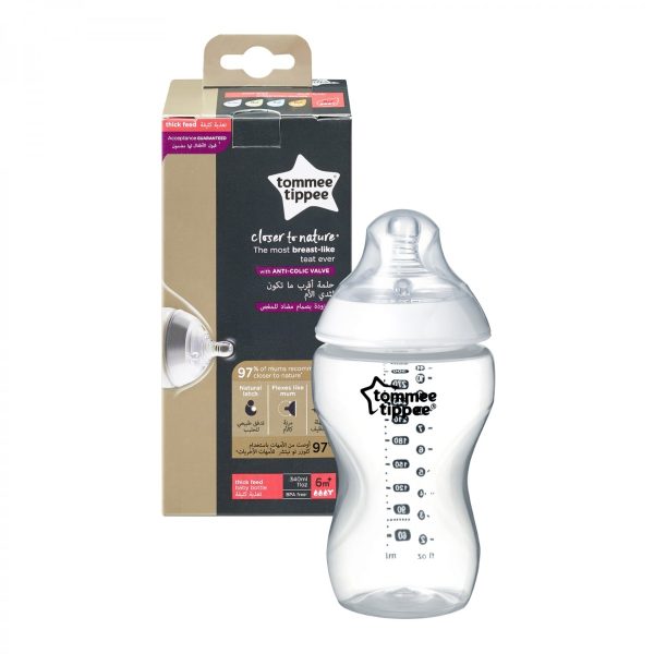 f66bb71ad9c06_5010415227041.jpg Biberon pentru hrana densa, 340ml, Tommee Tippee