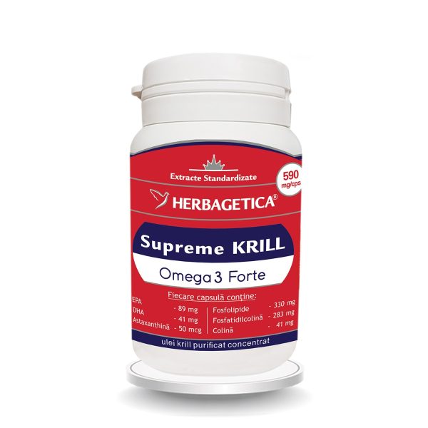 f8da3d5296f06_supreme_krill_30cps-6425262008610.jpg Supreme Krill Omega 3 Forte, 30 capsule, Herbagetica