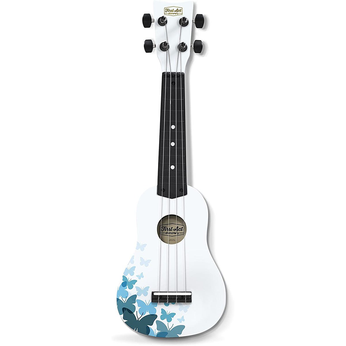 Chitara Ukulele, First Act, 50 cm, FG4126