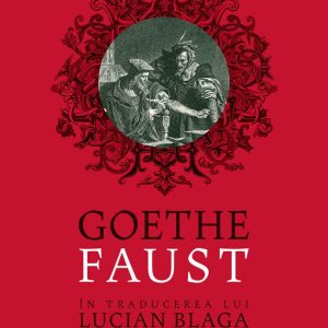Faust, Johann Wolfgang Goethe