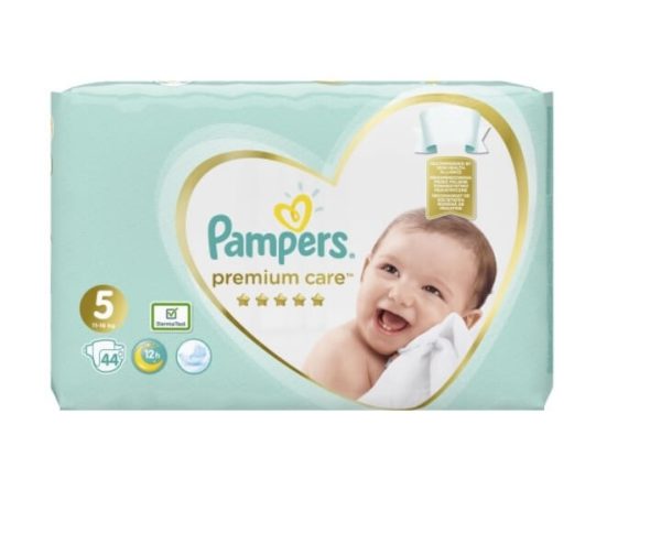 fb0bc5d3c3816_pampers-scutece-premium-care-marimea-5-_1_.jpg Scutece Premium Care Nr.5 pentru 11-16kg, 44 bucati, Pampers