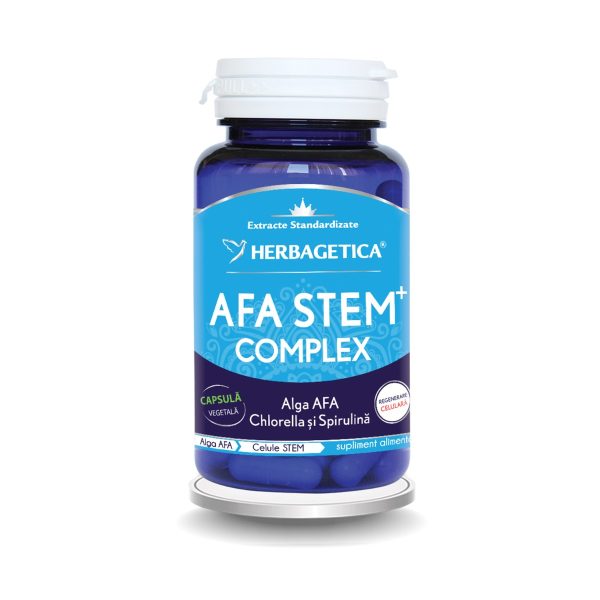 fb7285c63de06_afa_stem_complex_30cps-6425262010484.jpg AFA Stem+ Complex, 30 capsule, Herbagetica