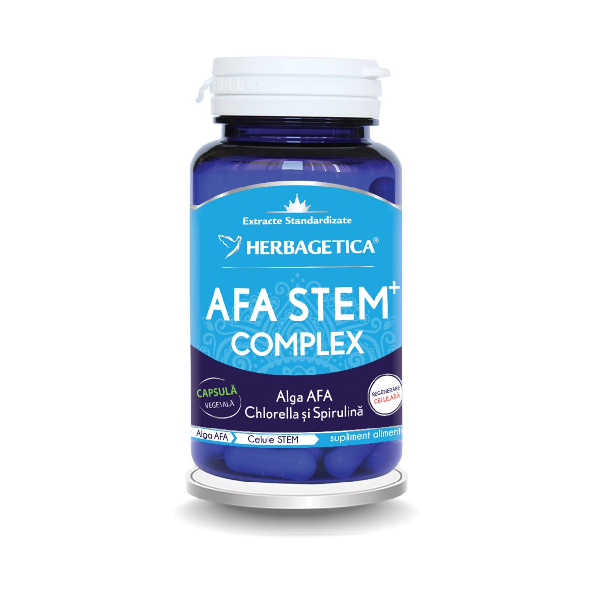fb7285c63de06_afa_stem_complex_30cps-6425262010484.jpg AFA Stem+ Complex, 30 capsule, Herbagetica