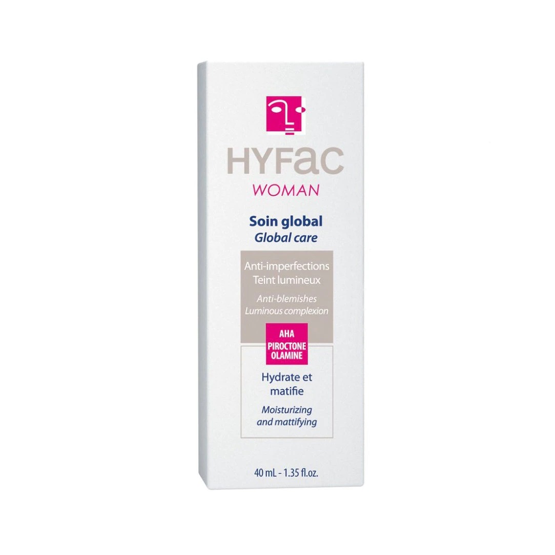 fbad07958f916_res_decc3c048ab8e3090c28d55338ea1bd8.jpg Crema globala pentru piele mixta Woman, 40ml, Hyfac