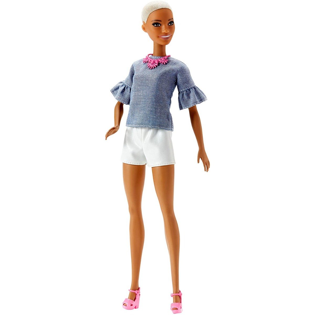 Papusa Barbie Fashionistas, 82 FNJ40