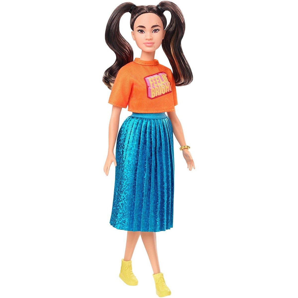 Papusa Barbie Fashionistas, 145 GHW59