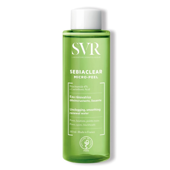 fd38059a09906_sebiaclear_micro-peel.jpg Lotiune micro-peel Sebiaclear, 150ml, SVR