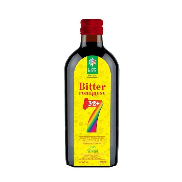 fdaddee24d516_bitter-romanesc-500-ml-steaua-divina.jpg Bitter romanesc 32+7, 500ml, Steaua Divina