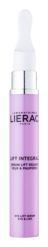 Ser cu efect de lifting zona ochilor, 15ml, Lierac Paris