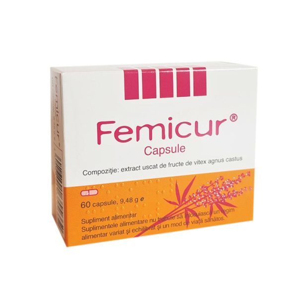 femicur-60-capsule_39.jpg Femicur, 60 capsule, Schaper & Brummer