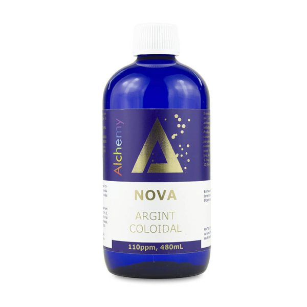 ffc675ffdcff5_argint-coloidal-nova-110ppm-480ml-pure-alchemy-800x800_1_.jpg Argint coloidal Nova Alchemy 110ppm, 480ml, Aghoras