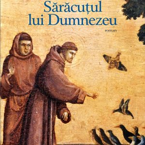 Saracutul lui Dumnezeu, Nikos Kazantzakis