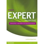 first-expert-teacher-s-etext-3rd-edition-jan-bell.jpg First Expert Teacher's eText, 3rd Edition - Jan Bell