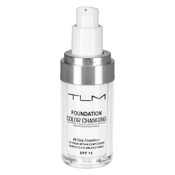 Fond de Ten Color Changing TLM
