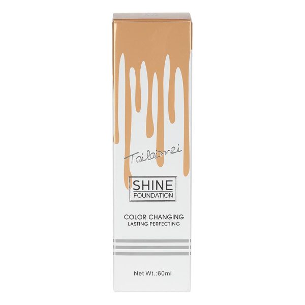fond-de-ten-tlm-color-changing-shine-foundation-60ml8402751.jpg Fond de Ten TLM Color Changing Shine Foundation, 60ml