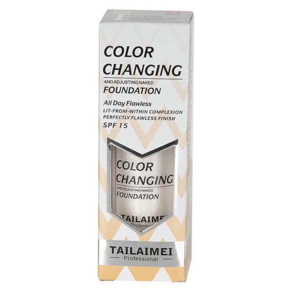 fond-de-ten-tlm-waterproof-color-changing-spf-15-white-40ml8402679.jpg Fond de Ten TLM Waterproof Color Changing SPF 15, White 40ml