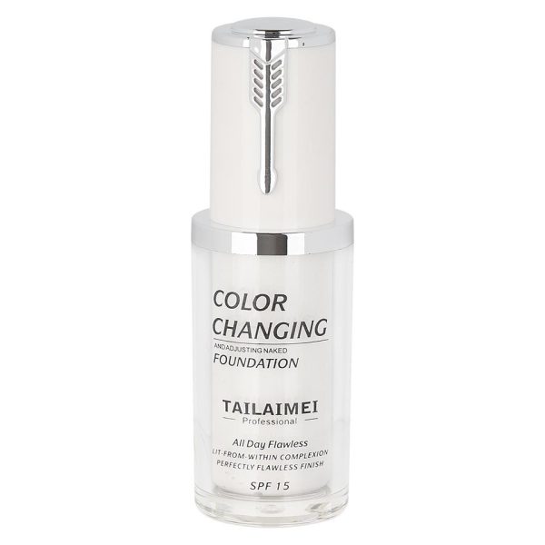 fond-de-ten-tlm-waterproof-color-changing-spf-15-white-40ml8402680.jpg Fond de Ten TLM Waterproof Color Changing SPF 15, White 40ml