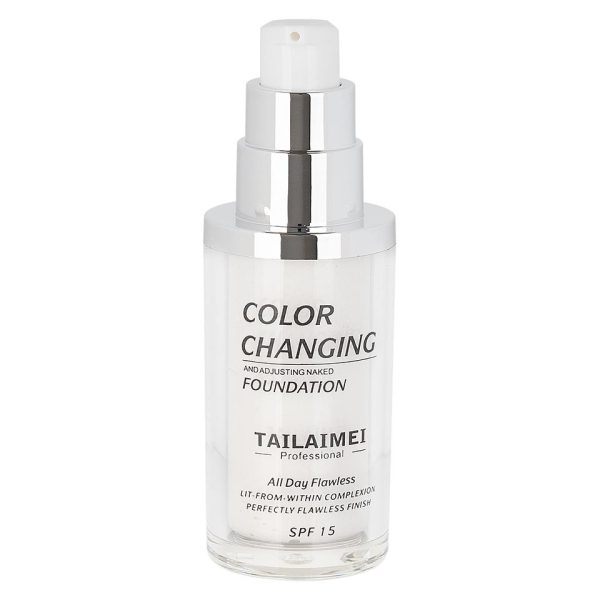 fond-de-ten-tlm-waterproof-color-changing-spf-15-white-40ml8402681.jpg Fond de Ten TLM Waterproof Color Changing SPF 15, White 40ml