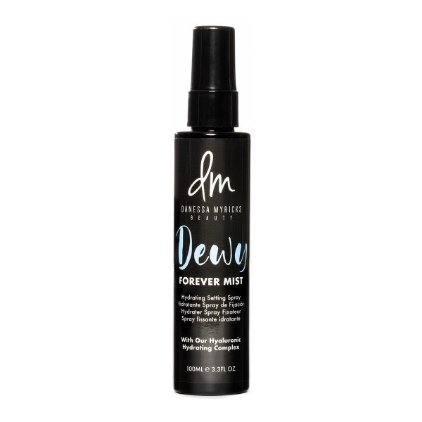 DANESSA MYRICK BEAUTY FOREVER MIST DEWY