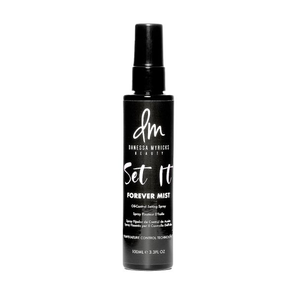 DANESSA MYRICK BEAUTY FOREVER MIST SET IT