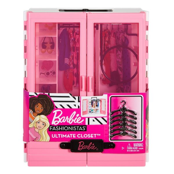 gbk11_001w_set_de_joaca_barbie_fashionistas_dressing_1_.jpg Set de joaca Barbie Fashionistas, Dressing