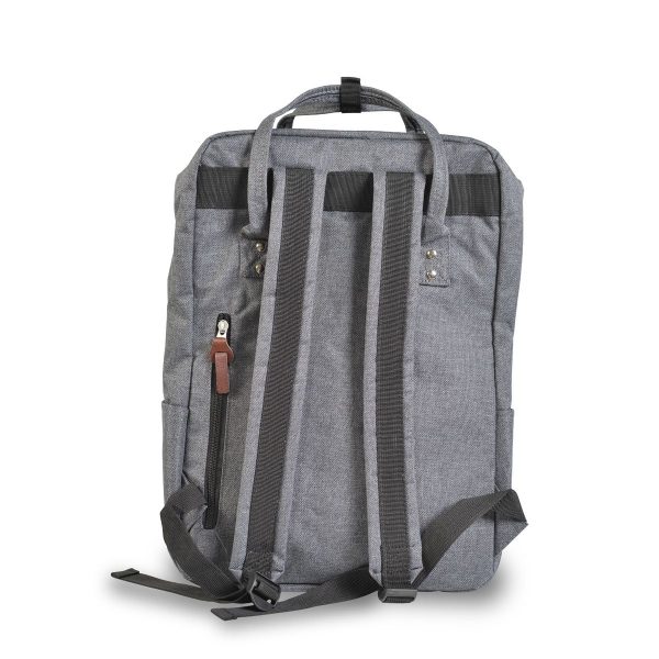Geanta accesorii Cangaroo Alice 2019 grey